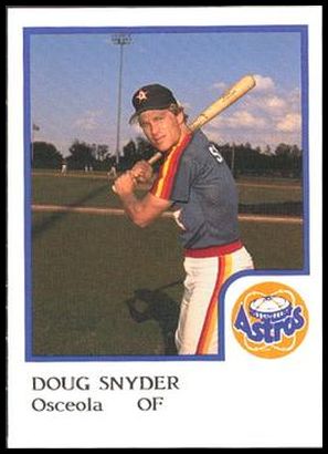 24 Doug Snyder